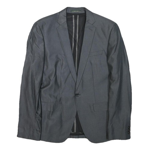 Zara man veste homme gris - homme,