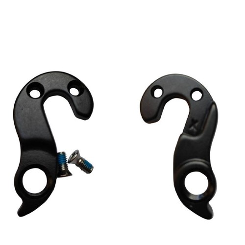 Nouveau dérailleur suspension - nouveau,