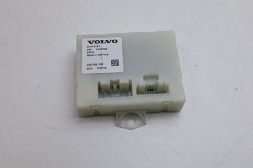 Module commande hayon - module, de