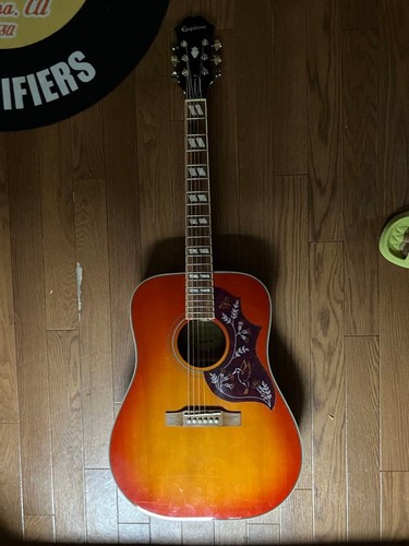 Vente guitare acoustique - vente, de