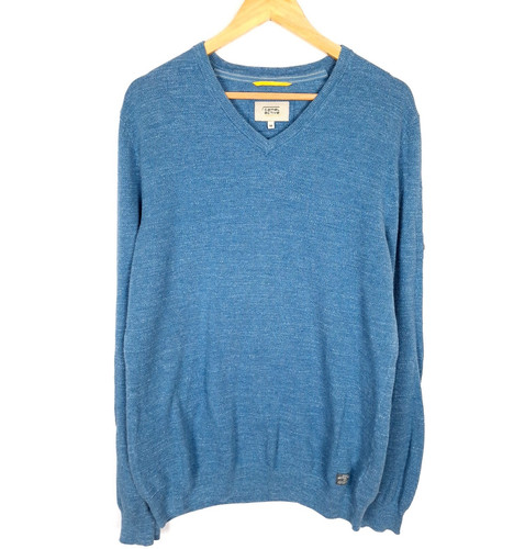 Pull homme camel active taille - pull,