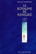 Le Royaume de Kensuké, Michael Morpurgo