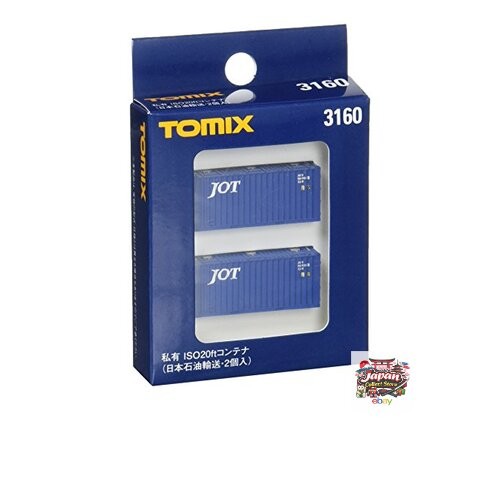 Conteneur tomix calibre - tomix,