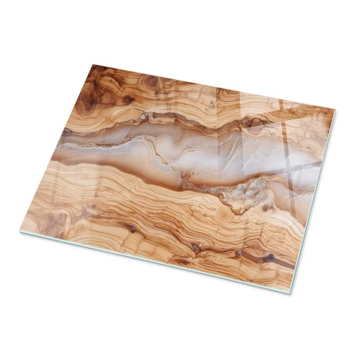 Plateau verre esg - plateau,