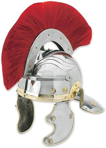 Armure casque historique - armure, de
