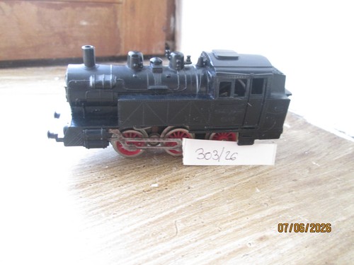 303 vapeur lima - n°303/26,