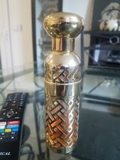 Etui pour recharge grand parfumeur 93 ml vintage collector