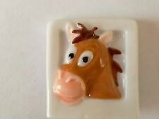 Fève Toy Story 3 - Disney Pixar 2011 - Pil Poil