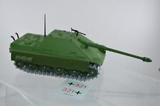 HACHETTE SOLIDO  CHAR JAGD