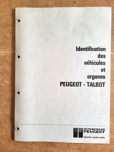 Peugeot talbot - peugeot,