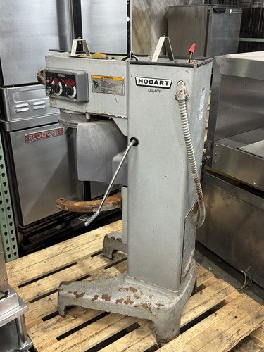 Hobart hl400 - hobart,