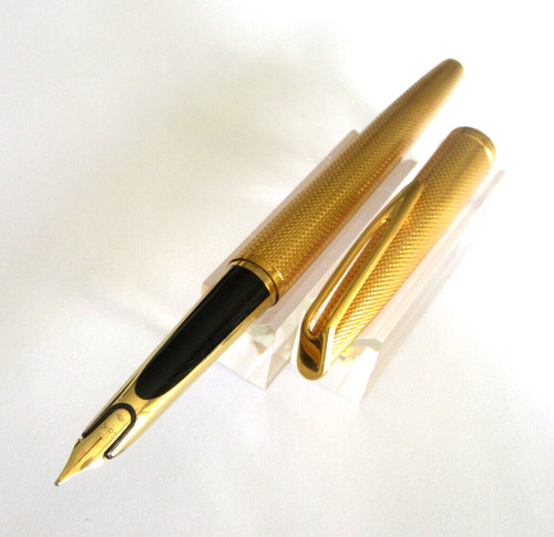 Captivant stylo plume waterman - captivant,