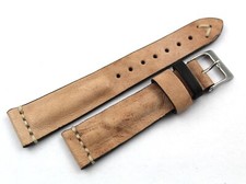 Sangle Band Cuir Poudre Accessoires Artisanal Hand Fabriqué Luxe Made IN Italy