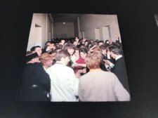 FANS DE CLAUDE FRANÇOIS 