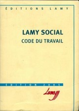 Code du travail 2005 -