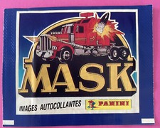 Original pochette bustina