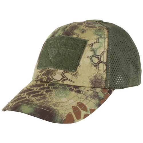 Condor tactical mesh cap - tactical,