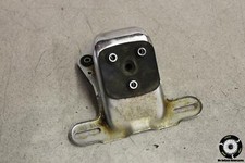 Support de plaque d'immatriculation courroie Kawasaki 440 LTD KZ440 D 1983 KZ 83