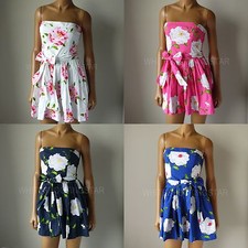  NWT ABERCROMBIE & FITCH ANF