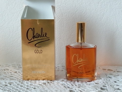 Eau toilette revlon - eau,