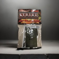 Pochette stroboscopique à boussole US ARMY STRIKE olive de Blackhawk