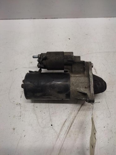 Demarreur fiat stilo break - demarreur,