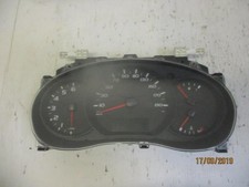 Compteur RENAULT MASTER 3
