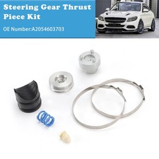 Steering Gear Thrust Piece Kit