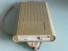 PROMIGOS Disque Dur Externe Commodore / AMIGA 500 - A4000, Fonctionne