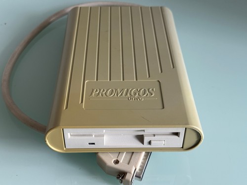 Promigos disque dur - promigos,