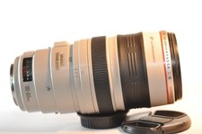Canon EOS EF 100-400mm