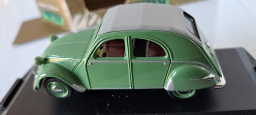 Vitesse citroen belgium - vitesse, cv