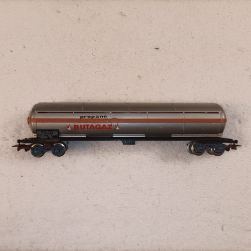 Jouef 6511 wagon - ho,