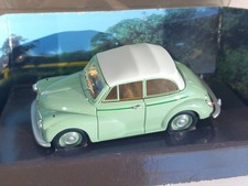 Corgi - Morris Minor