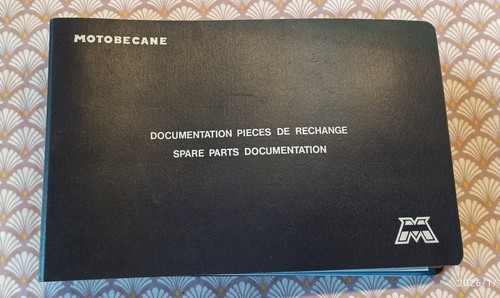 Documentation catalogue - 💚,