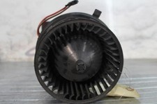 Ventilateur chauffage