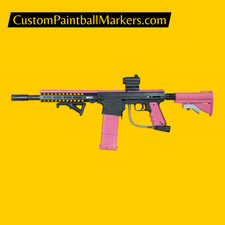 RAP4 Tacamo Blizzard MSR-15