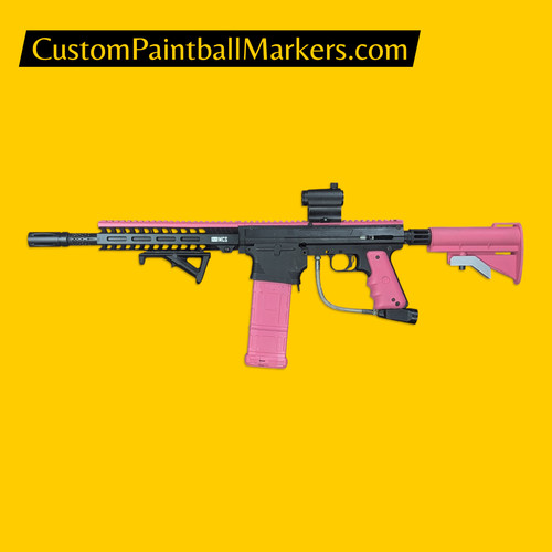 Rap4 tacamo blizzard msr - tacamo, msr-15