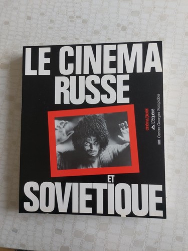 Cinema russe centre - cinema,