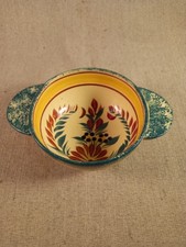 Ancien bol breton à oreilles