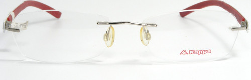 Kappa 9828 lunettes rimless - kappa,