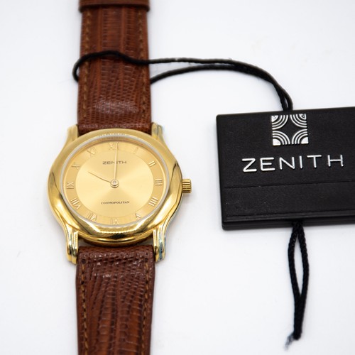 Montre pour femme zenith - montre,