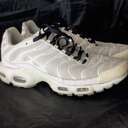 Nike air max plus low - plus, tn