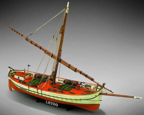 Mamoli mv29 leudo 3 2 - il,