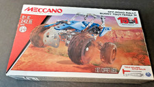 Meccano Off-Road Rally Buggy