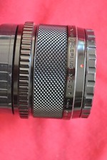 KOMURA TELEPLUS MC 6  doubleur focale pour hasselblad