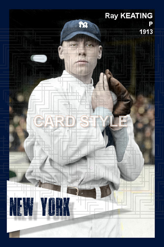 Ray keating 1913 new york - ray,