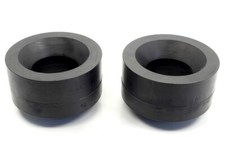 KIT DE LEVAGE ARRIÈRE 5 CM