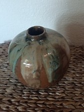 vase Boule céramique