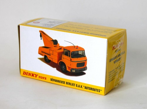 Dinky toys ref - ref, gak
